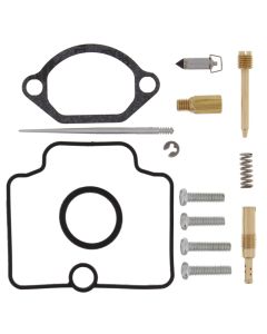 All Balls Racing 01-13 Kawasaki KX85 Carburetor Rebuild Kit - 26-1396