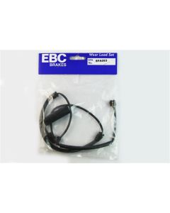 EBC 00-06 BMW X5 3.0 Rear Wear Leads - EFA053
