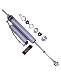 Bilstein B8 5160 Series 07-21 Toyota Tundra Rear Remote Reservoir Shock Absorber - 25-311365