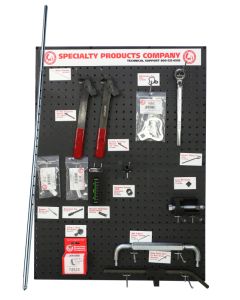 SPC Performance ALIGNMENT TOOL SET - 87910
