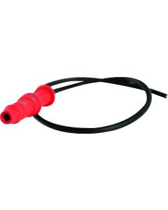 QuadBoss Polaris ATP 500 Spark Plug Wire 04-05