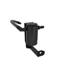 K&N 11-21 Dodge Challenger 6.4L V8 (Gas) Catch Can Oil Separator - 81-0801