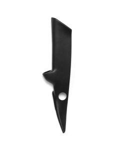 Banks Power 99-07 Chevy/GMC Truck Full Pillar Mount - 1 Gauge w/ Speaker - 63309