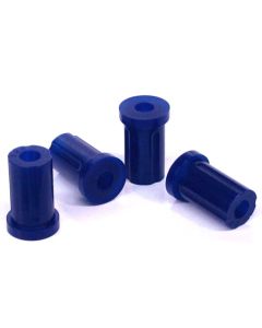 SuperPro 1973 Nissan B210 Rear Control Arm Bushing Kit - SPF0024K