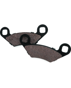 BikeMaster Polaris Brake Pads - 961278
