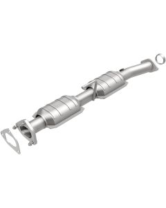 MagnaFlow Conv DF 98-00 Ford Ranger 4.0L/3.0L Rear / 98-00 Mazda B300 3.0L / B4000 4.0L Rear - 23541