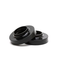 Daystar 2000-2013 Chevy Avalanche 4WD - 3/4in Rear Leveling Kit - KG09103BK