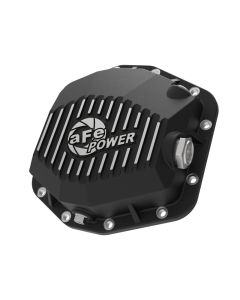 aFe Power Cover Diff Rear Machined 2019 Ford Ranger (Dana M220) - 46-71170B