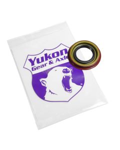 Yukon Gear 7.2in GM 7.5in GM & 8.2in GM Pinion Seal - YMS8610