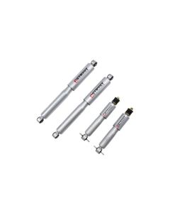 Belltech SHOCK SET STREET PERFORMANCE - 9515