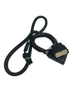 PUT Quick Connect Harness - PUTC-529100