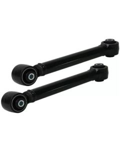 SuperPro 96-07 Jeep Wrangler TJ Lower Trailing Arm Set - TRC1193