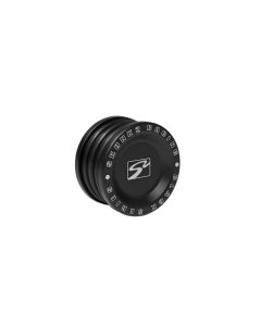 Skunk2 Honda/Acura B-Series/H-Series (DOHC Only) Cam Seal - Black - 658-05-0205