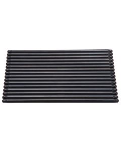 Edelbrock Pushrod Kit Hardened for Edelbrock Perf RPM Cyl Hds for 67-81 Buick 400 430 - 9605