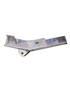 Rust Buster 1996-2004 Toyota Tacoma Mid-Frame Repair Kit w/ Leaf Spring Mount - Left - RB7105L