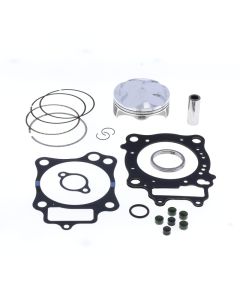 Athena 14-15 Honda CRF 250 R 76.76mm Bore Forged 4-Stroke Top End Piston Kit w/Top End Gasket - P5F0768245002B