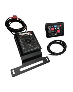 Spod BantamX Touchscreen for JL/JT - 870040