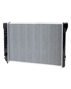 aFe BladeRunner OER Series Radiator Chevrolet Corvette (C5/Z06) 97-04 V8-5.7L (LS1/LS6) - 46-53251