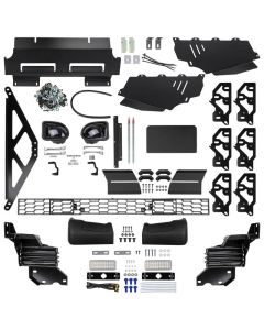 ARB Bumper Mounting Kit for 3415020K - 6174871