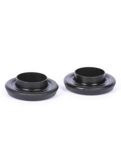 Daystar 2020-2022 Jeep Gladiator JT - 3/4in Leveling Kit Front - KJ09182BK