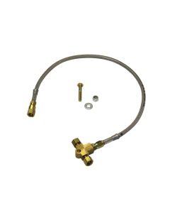 Skyjacker 1967-1969 GMC K1500 Pickup Brake Hose - RBL12