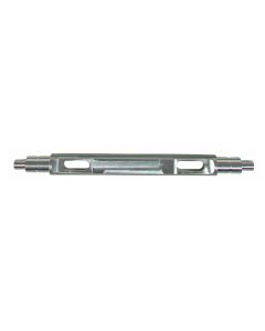 SPC Performance CROSS SHAFT: ALUM 6 in. CNTR - 93440
