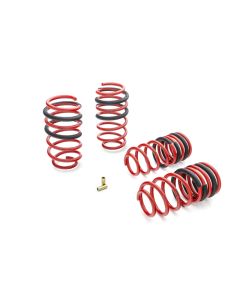 Eibach Sportline Kit for 06-11 Honda Civic 4 Cyl Inc Hybrid - 4.3140