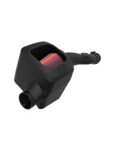 K&N 16-23 Toyota Tacoma V6-3.5L F Performance Air Intake System - 50-9039