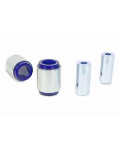 Superpro 17-24 Land Rover Discovery Lower Shock-to-Control Arm Bushing Kit - SPF5348K