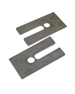 SPC Performance F-150 PINION ANGLE SHIMS - 86255
