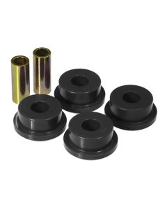 Prothane 96-01 Toyota Tacoma 2wd Strut Arm Bushings - Black - 18-1202-BL