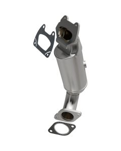 MagnaFlow OEM Grade 11-14 Dodge Grand Caravan Direct Fit Federal Rear Catalytic Converter - 52227