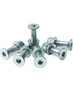 ProTaper Sprocket Bolt Kit - 023100