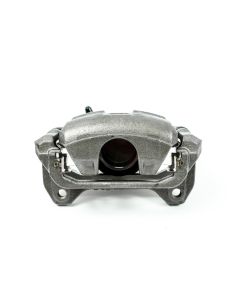 Power Stop 02-06 Acura RSX Front Left Autospecialty Caliper w/Bracket - L2809