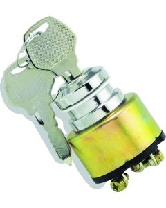 Twin Power 73-77 FX 75-78 XL Under Tank Ignition Switch Replaces H-D 70124-75 - 490574