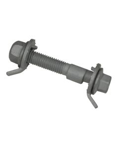 SPC Performance 00-10 Ford Focus/04-10 Volvo S40 Rear Cam Bolt Kit - 81310