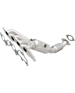 MagnaFlow Conv DF 08-09 Ford Focus 2.0L - 49852