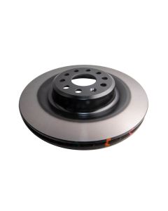 DBA 17-20 Tesla S Rear 4000 Series Standard Rotor - DBA43127