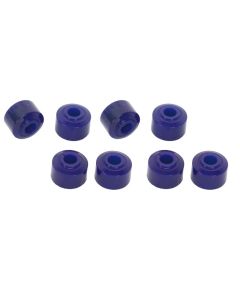 SuperPro 1979 Mazda RX-7 GS Front Sway Bar Link Bushing Kit - SPF2092BK