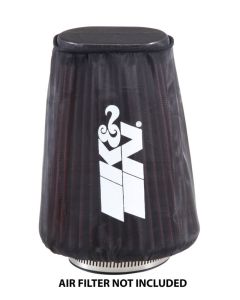 K&N Drycharger Black Air Filter Wrap - RC-3680DK