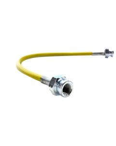 ISR Performance Clutch Line - 89-92 Mazda Miata - IS-MACL-001
