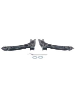 Whiteline 2004+ Volkswagen Golf Front Lower Control Arm Assembly - KTA386