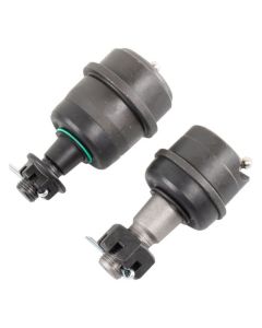 Synergy Jeep TJ/TJL/YJ/XJ/ZJ HD Non-Knurled Front Ball Joint Set Dana 30/44 - 4140-6004