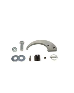 COMP Cams Adjustable Phaser Lock Kit for 2017-2019 Chevrolet Camaro 6.2L and 2015-2019 Chevrolet Corvette 6.2L, Steel Construction, Black Finish - 5471