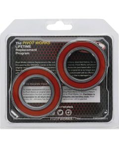 Pivot Works Pw Premium Wheel Bearing - 25-1627-P