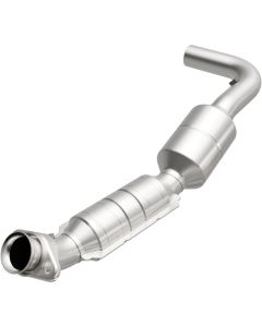 MagnaFlow Conv DF 05-07 Ford E150 4.6L Driver Side - 24310