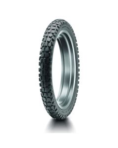 Dunlop D605 Front Tire 2.75-21 45P TT - Durable Grip