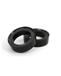 Daystar 1996-2002 Toyota 4Runner 2WD/4WD - 1.5in Leveling Kit Rear - KT09107BK