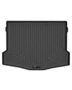 Husky Liners 2021 Ford Mustang Mach-E Weatherbeater Cargo Liner - Black - 45071