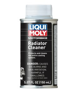 LIQUI MOLY 150mL Motorbike Radiator Cleaner - 20166